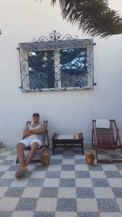 Bougainvillier * Sousse