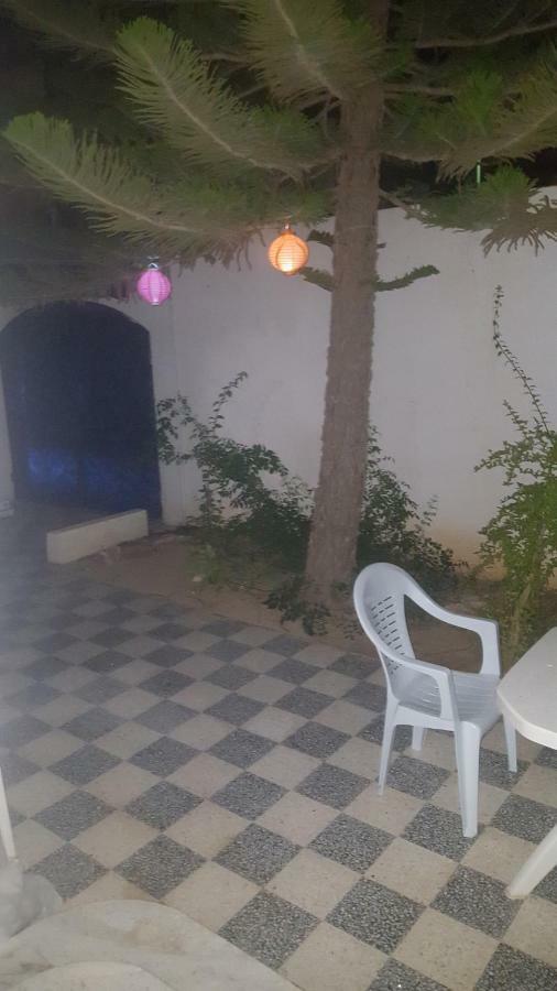 Bougainvillier * Sousse